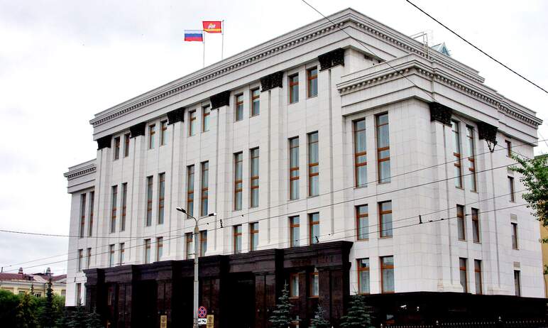В Челябинской области обсудили антикризисные меры поддержки